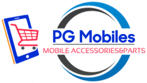 PG Mobiles