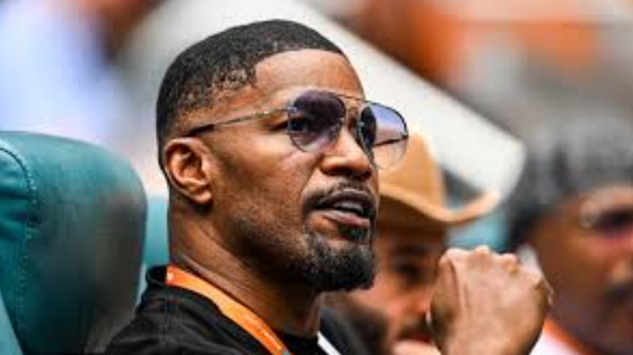 Jamie Foxx’s Recovery