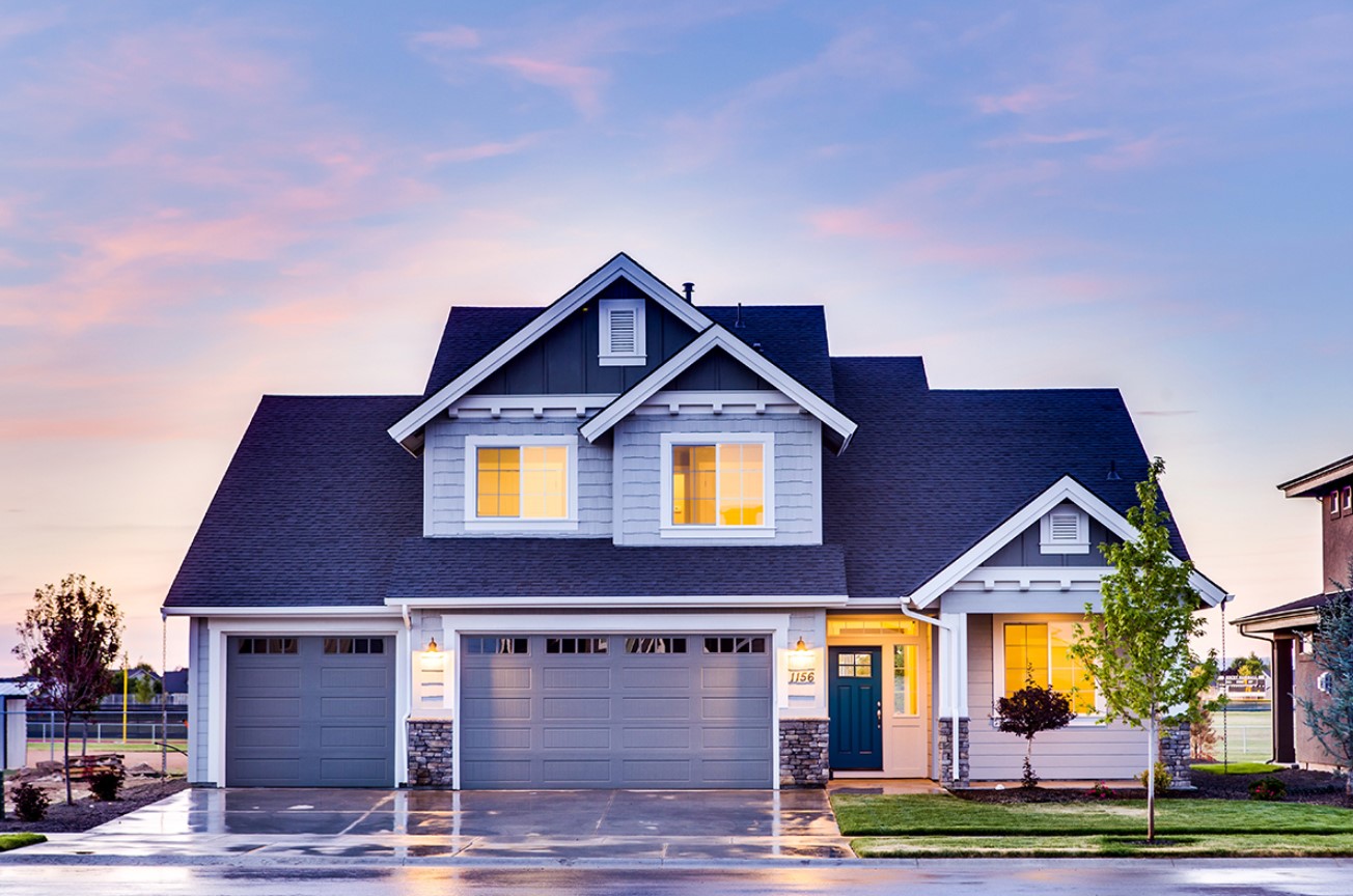 Transforming Your Garage