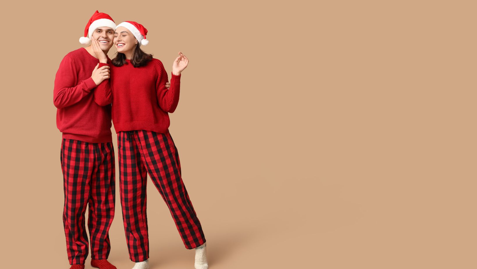 Christmas Pajamas Clearance:Stunning Deals for Cozy Holiday Nights