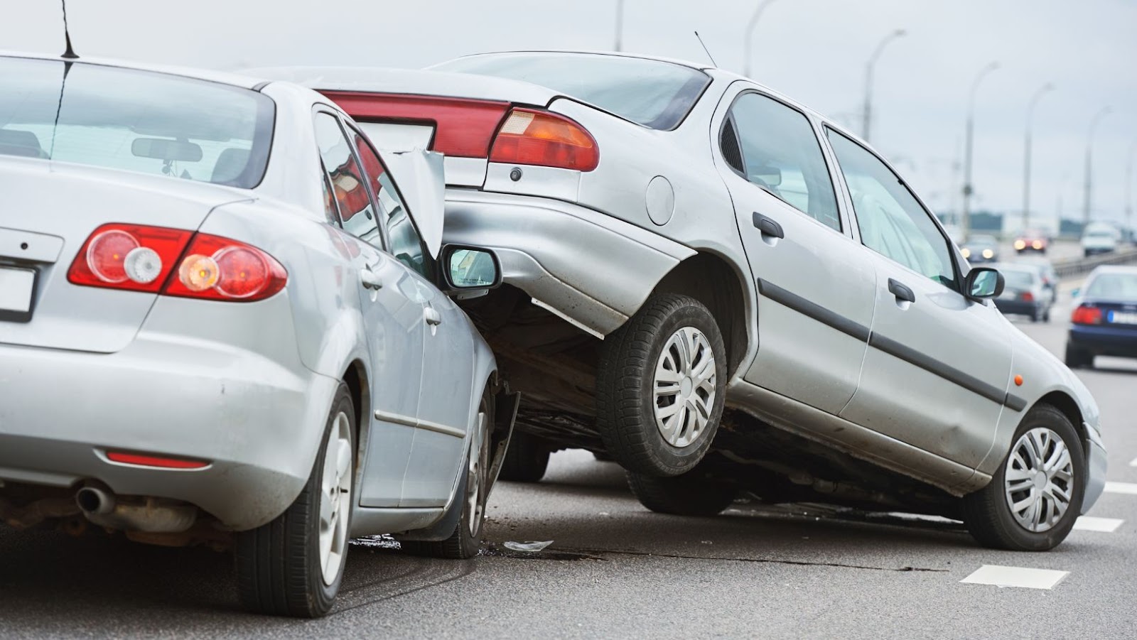 How to Handle Your Emotions After a Car Accident