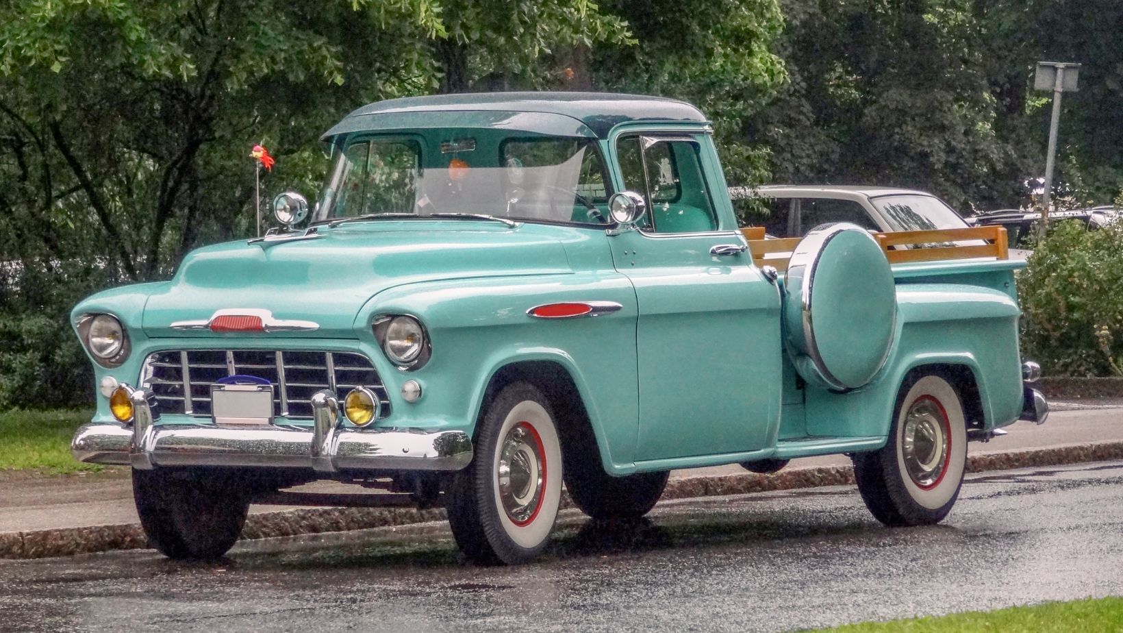 How to Restore an Older Pickup Truck: A Step-by-Step Guide